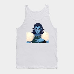 LOKI (DLH gutting the story) 02 Tank Top